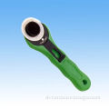 Rotary Cutter Plastic Handle and Safety Cover